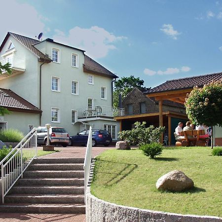 Pension Schildkrote Grünheide Екстериор снимка