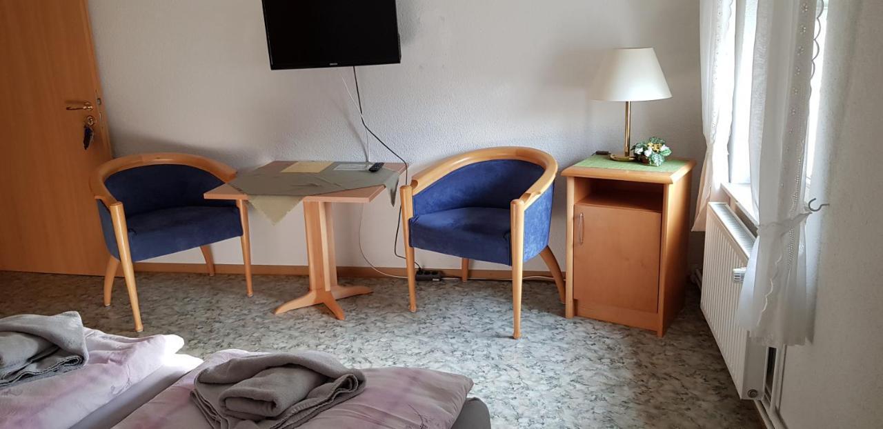 Pension Schildkrote Grünheide Екстериор снимка
